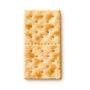 Печенье The Mulini Crackers Non Salati in Superficie 500 г (DL6261) фото 2