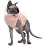 Свитер Природа для котов CAT XS персик (PR242966)