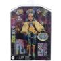 Кукла Monster High Клео Монстро-фестиваль (HXH81) фото 4