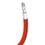 Кабель Baseus USB Cable to Lightning Yiven 1.8m Red (CALYW-A09) фото 3