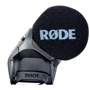 Микрофон RODE Stereo VideoMic Pro (NEW)