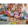 Конструктор LEGO Super Mario Mario Kart – Wario та King Boo (72038) фото 7