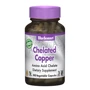 Bluebonnet Nutrition Сhelated Copper 90 caps