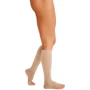 Гольфи Vitamed 9210/2 БС компресійні AG нижче коліна середні CCL I з відкритим носком середні Бежевий р 2 пара (8699912046101)