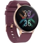 Смарт-часы Canyon Badian SW68 Rose Gold: Емкость батареи, мАч 190