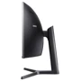 Монитор Samsung LC43J890DKUXEN: Формат изображения 32:10