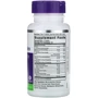 Natrol Memory Complex, 60 Tablets (NTL-00893): Форма випуску таблетки