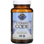 Garden of Life Vitamin Code Мужские мультивитамины 50+ 120 вегетарианских капсул