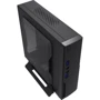 Корпус GameMax MT-300 90W (MT300-2U3-90W): Форм-фактор материнской платы Mini-ITX