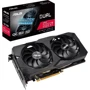 Видеокарта ASUS Radeon RX 5500 XT DUAL EVO OC 8GB (DUAL-RX5500XT-O8G-EVO)