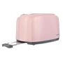 Тостер ViLgrand VT 0727 pink: Мощность 750 Вт