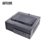 Персональный компьютер (ПК) ARTLINE Business B38 (B38v08): Объем накопителя 480 ГБ SSD