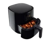 Фритюрниця Philips HD9280/70 Essential Connected Airfryer XL: Тип пристрою Аерофрітюрніца (мультіпечь)