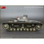 Сборная модель MiniArt Танк Pz.Kpfw.III Ausf.B с экипажем (MA35221) фото 8