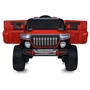 Джип Bambi Racer (M 5075EBLR-3): Вид джип