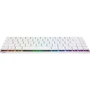 Клавиатура ASUS ROG Falchion RX Low Profile White (90MP03EC-BKUA10): Интерфейс подключения Bluetooth