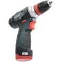 Шуруповерт Metabo PowerMaxx BS Basic Quick (600156500): Тип акумулятора Li-Ion