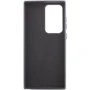 Аксесуар для смартфона TPU Case Bonbon Leather Metal Style Black для Samsung S918 Galaxy S23 Ultra: Сумісність Samsung S918 Galaxy S23 Ultra
