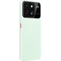 Смартфон ZTE Blade A35 2/64GB Green (UA UCRF): Слот для карт памяти microSD (выделенный слот)