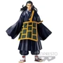 Игровая фигурка Игровая коллекционная фигурка Banpresto Jujutsu Kaisen: Jukon No Kata-Suguru Geto (BP18377P): Серия Jujutsu Kaisen