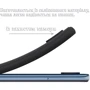 Чохол для телефона BeCover TPU Case Black для Tecno POVA 6 Neo (LI6) (711761): Сумісність Tecno POVA 6 Neo (LI6)