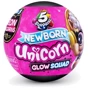 Ігровий набір Zuru Mini Brands Newborn Unicorn Фігурки-сюрпризи у кулі по 5 шт. в асортименті (77264GQ2): Виробник Zuru Mini Brands