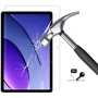 Аксессуар для планшетных ПК BeCover Tempered Glass Clear for Tecno MegaPad 10 (T1001) 10.1 (713125) фото 3