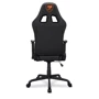Крісло геймерське Cougar Armor ELITE (Black) фото 4
