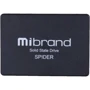 Mibrand Caiman 512 GB (MI2.5SSD/CA512GB): Тип накопителя внутренний