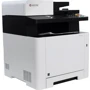 МФУ Kyocera ECOSYS M5526cdn (1102R83NL0): Максимальный формат бумаги (размер, мм) A4