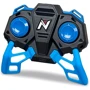 Машинка на радиоуправлении Nikko Racing 5 красная с быстрой зарядкой (10061)