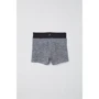 Шорти H & M 5640737 110-116 см сірі: Тип Шорти