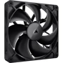 Кулер Corsair iCUE Link RX140 PWM Dual Pack (CO-9051012-WW): Уровень шума, dB 10-36