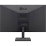 Монитор LG 24MK43HP-B: Время реакции, мс 5