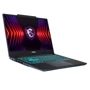 Ноутбук MSI Cyborg 14 A13VF (A13VF-091US): Екран 14" IPS (1920x1200)