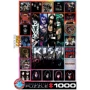 Пазл Eurographics KISS. Альбомы 1000 элементов (6000-5305): Вид искусство