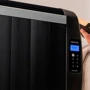 Обігрівач Cecotec Ready Warm 2500 Thermal Black CCTC-05803: Тип нагрівального елементу Закрытый