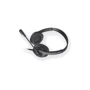 Наушники A4Tech FH100U Stone Black: Тип конструкции полноразмерные