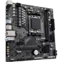 GIGABYTE A620M H: Оперативная память 2xDDR5 6400 МГц, до 96 ГБ