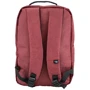 Рюкзак Semi Line Burgundy бордовый (L2047-2): Фактура Тканая, Матовая