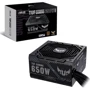 Блок питания ASUS TUF-GAMING-650B