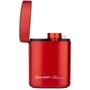 Ліхтар туристичний Olight Baton 3 Premium Red з зарядної станцією (2370.33.24): Світловий потік, лм 1200