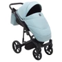 Коляска 2 в 1 Adamex Mobi Air (Thermo) TIP TK-27 фото 7
