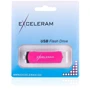 USB-флешка eXceleram 128GB P2 Series USB 3.1 Gen 1 Rose/Black (EXP2U3ROB128): Стандарт USB USB 3.1