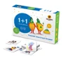 Настольная игра Така Мака 1+1: Производитель Така Мака