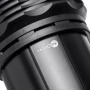 Ліхтар туристичний Mactronic X-Pistol GEN2 Focus USB Rechargeable PSL0022: Світлодіоди LED