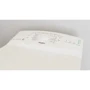 Стиральная машина Whirlpool TDLR 6040L PL: Тип загрузки вертикальная