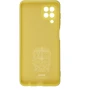 Аксессуар для смартфона ArmorStandart ICON Case Yellow for Samsung M325 Galaxy M32 (ARM59557): Цвет желтый