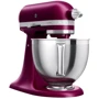 Кухонный комбайн KitchenAid Artisan 5KSM195PSEBE: Конструкция стационарный