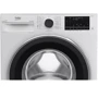 Пральна машина Beko B5WFU58436W: Сушка немає